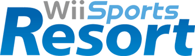 Wii Sports logo for Wii